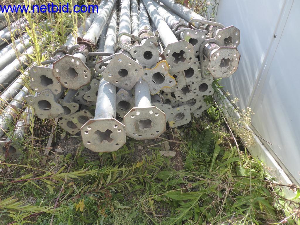 Stavební stroje, vozidla, kancelářské vybavení, kancelářské kontejnery-5