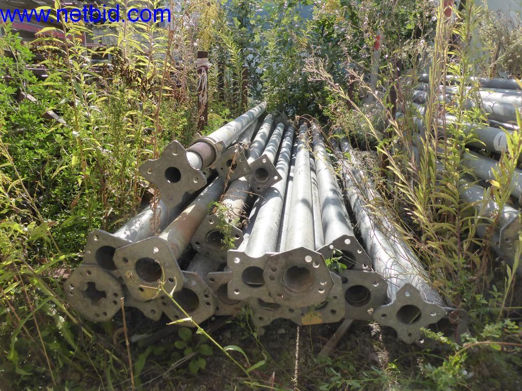 Stavební stroje, vozidla, kancelářské vybavení, kancelářské kontejnery-6