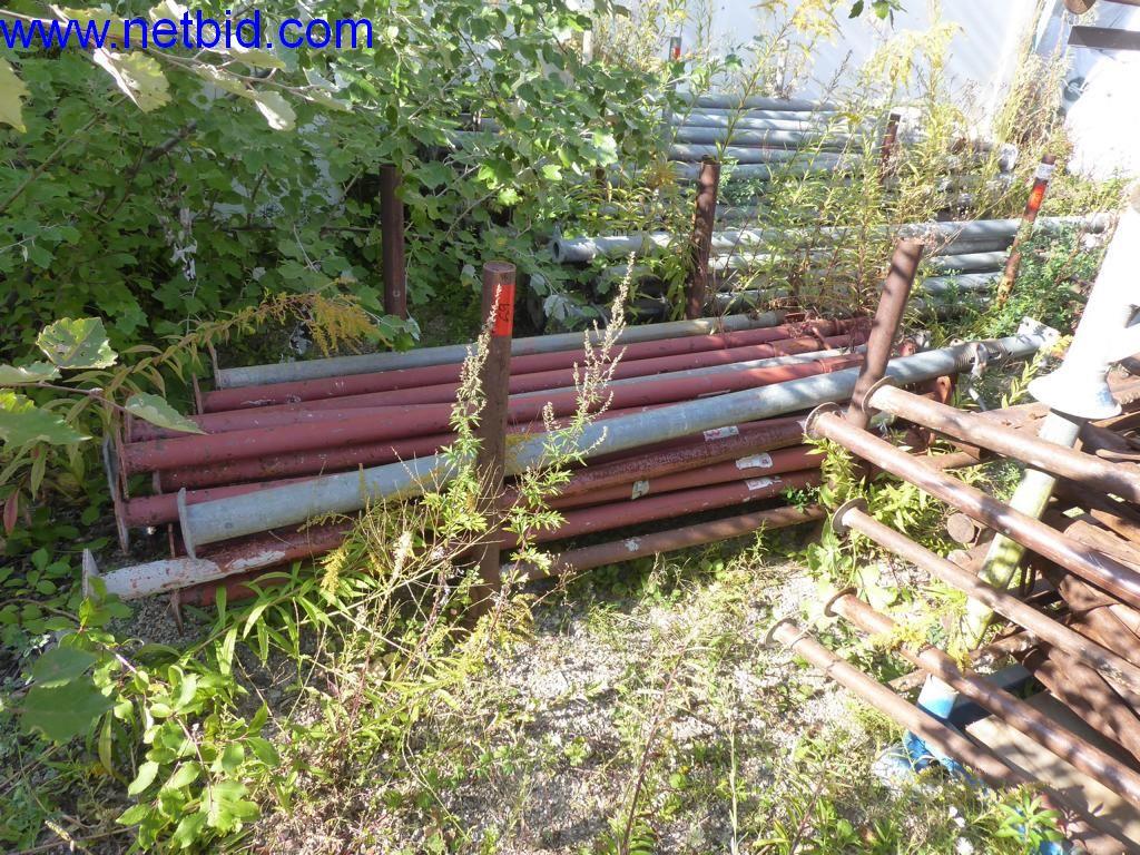 Stavební stroje, vozidla, kancelářské vybavení, kancelářské kontejnery-7