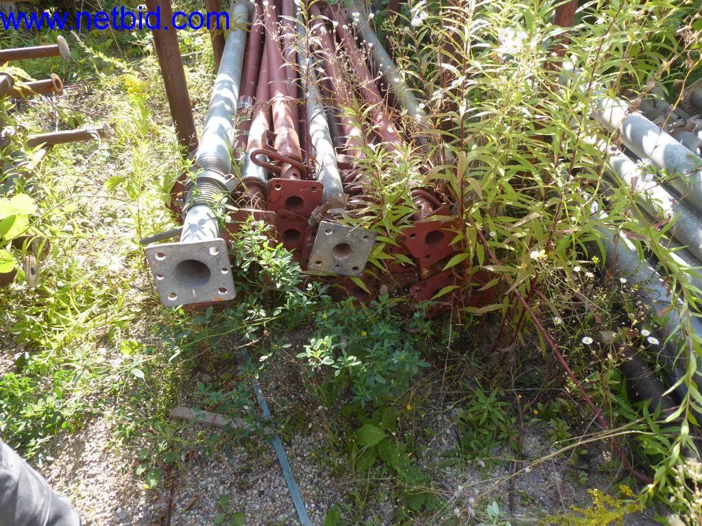 Stavební stroje, vozidla, kancelářské vybavení, kancelářské kontejnery-8