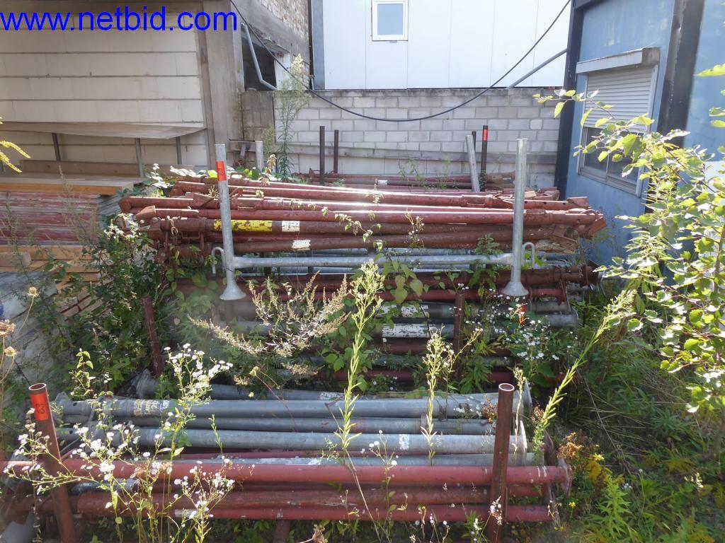 Stavební stroje, vozidla, kancelářské vybavení, kancelářské kontejnery-9