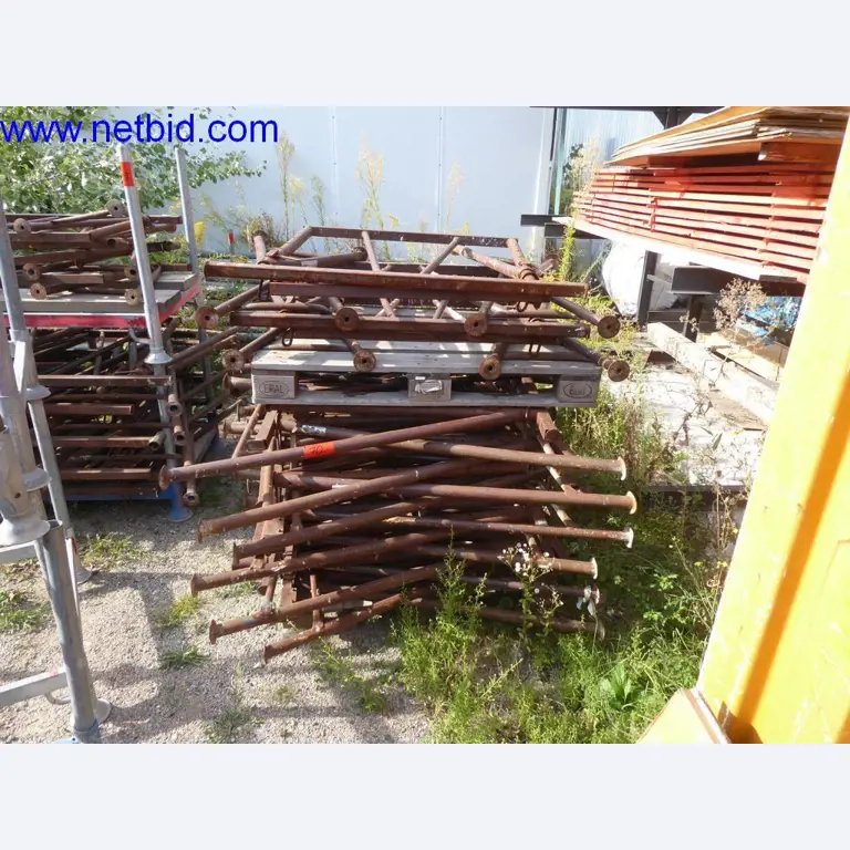 Stavební stroje, vozidla, kancelářské vybavení, kancelářské kontejnery-1