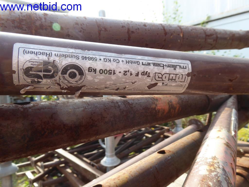 Maquinaria de construcción, vehículos, equipos de oficina, contenedores de oficina-2