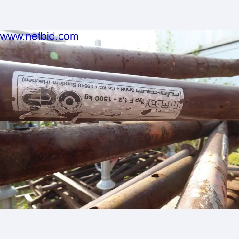 Stavební stroje, vozidla, kancelářské vybavení, kancelářské kontejnery-2