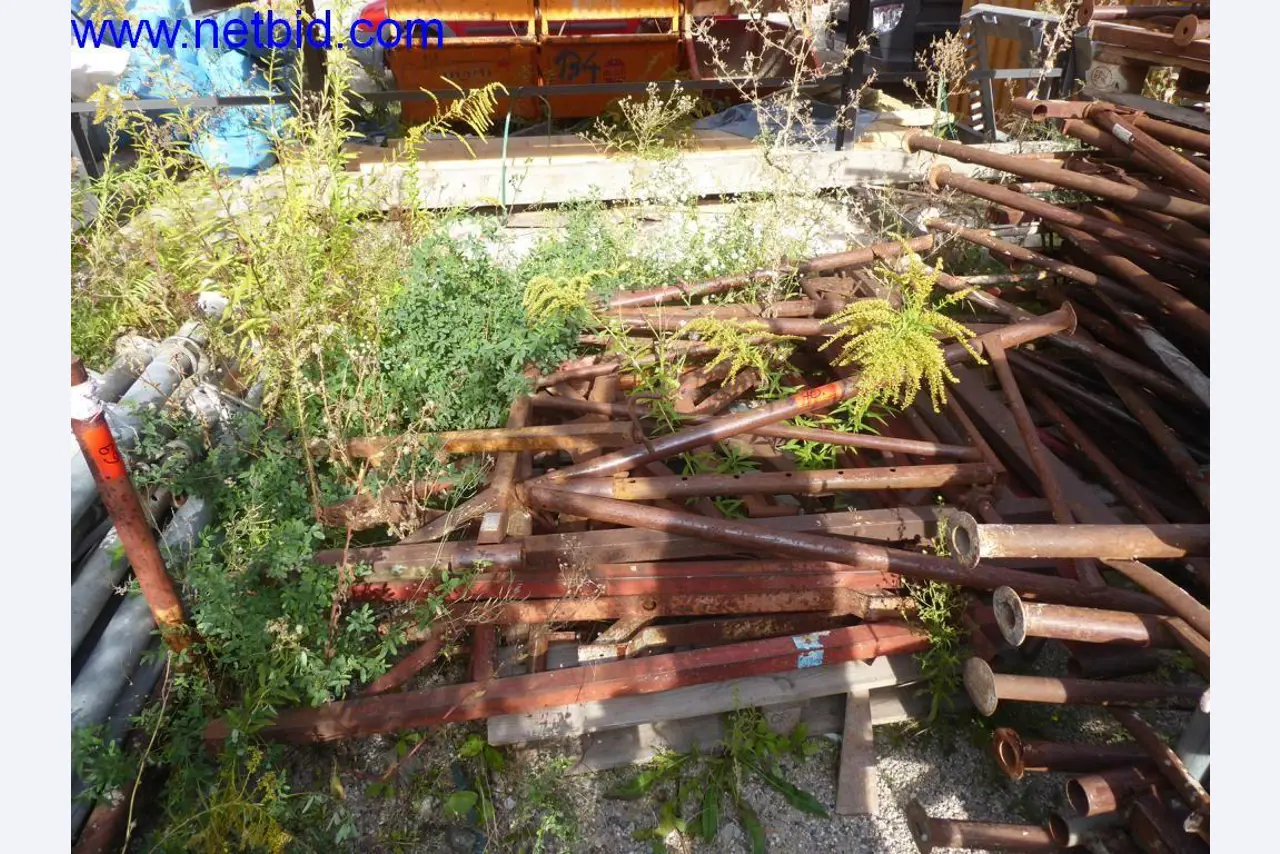 Stavební stroje, vozidla, kancelářské vybavení, kancelářské kontejnery-4