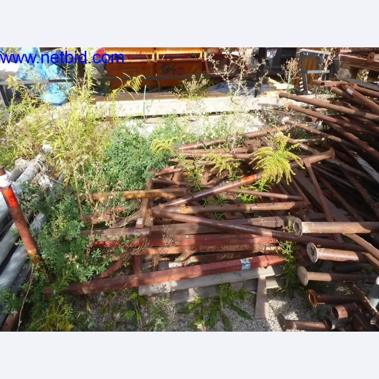 Stavební stroje, vozidla, kancelářské vybavení, kancelářské kontejnery-4