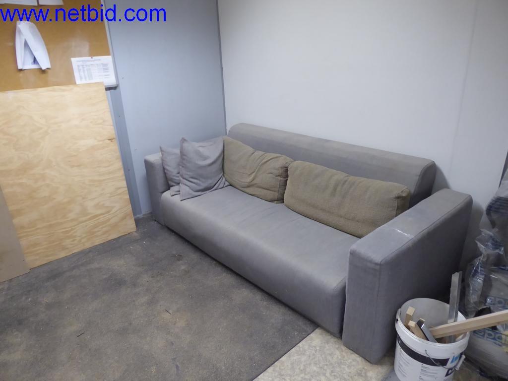 Máquinas de construção, veículos, material de escritório, contentores de escritório-6