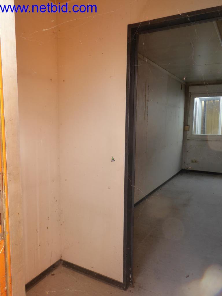 Máquinas de construção, veículos, material de escritório, contentores de escritório-4