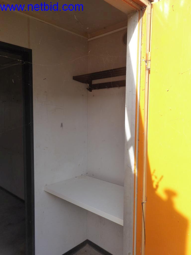 Máquinas de construção, veículos, material de escritório, contentores de escritório-5