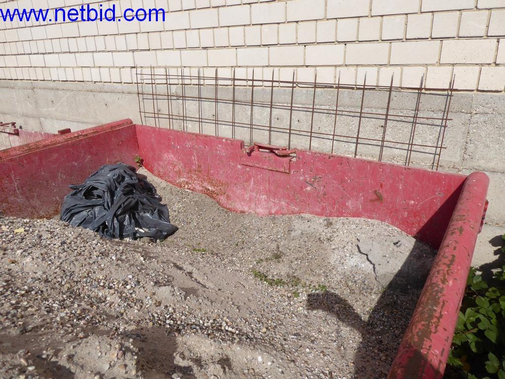 Stavební stroje, vozidla, kancelářské vybavení, kancelářské kontejnery-2