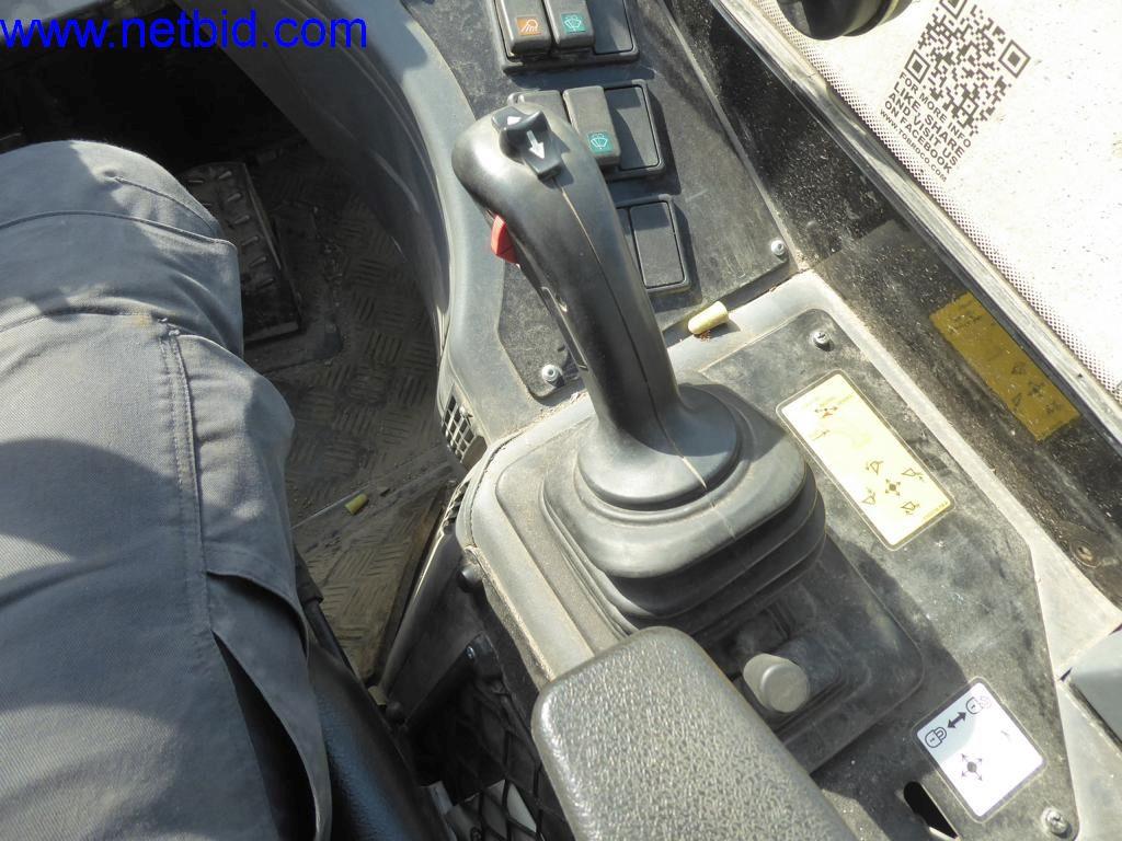 Maquinaria de construcción, vehículos, equipos de oficina, contenedores de oficina-13