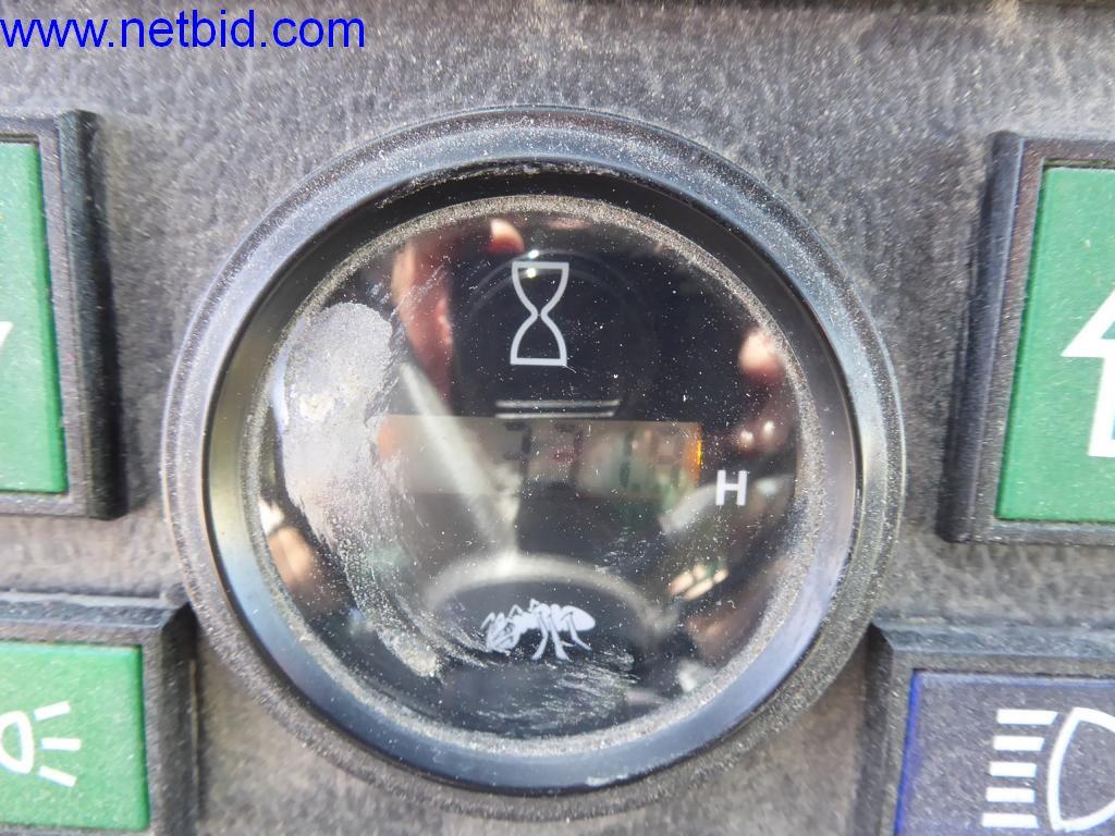 Maquinaria de construcción, vehículos, equipos de oficina, contenedores de oficina-14