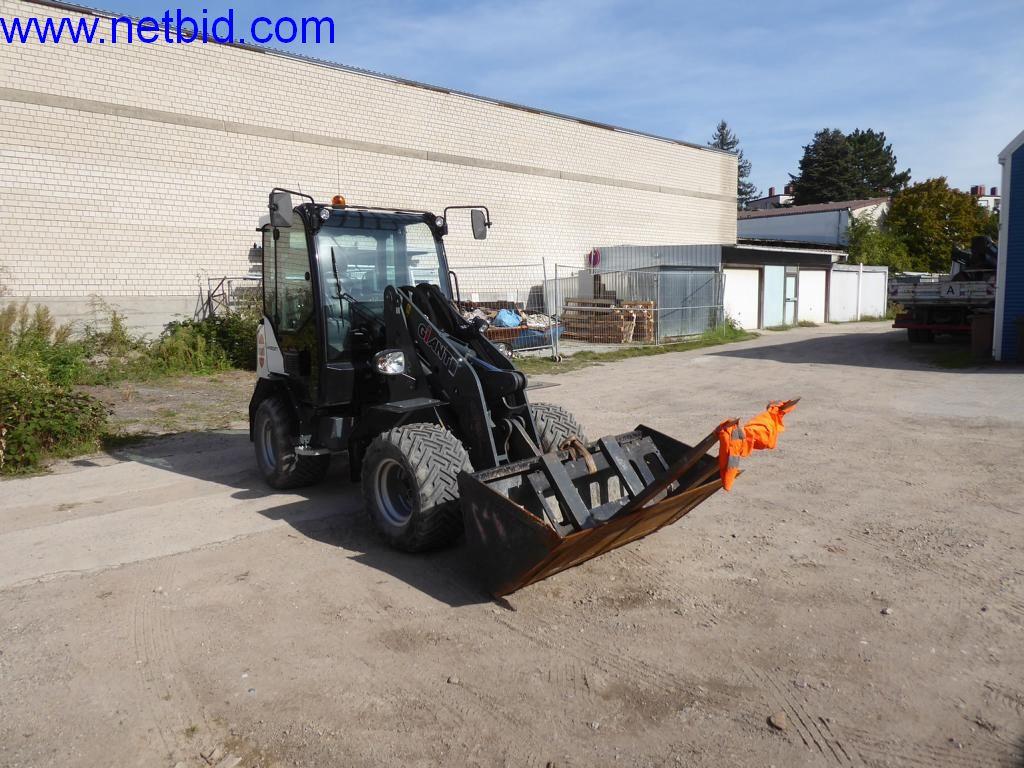 Maquinaria de construcción, vehículos, equipos de oficina, contenedores de oficina-2