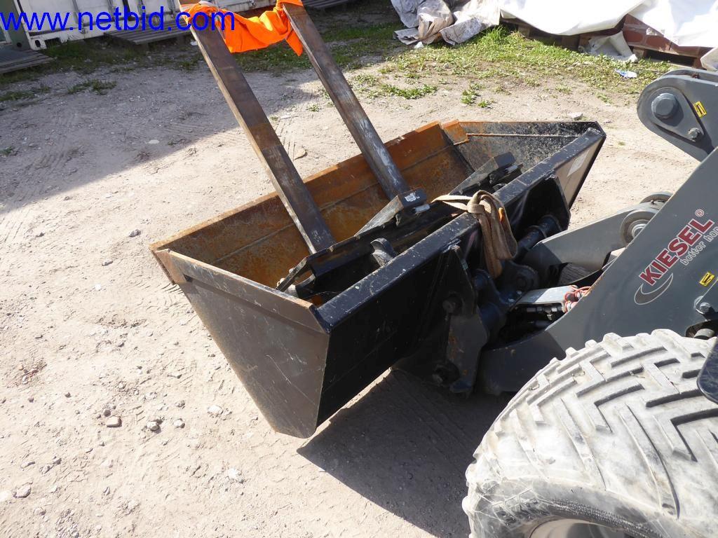 Maquinaria de construcción, vehículos, equipos de oficina, contenedores de oficina-3