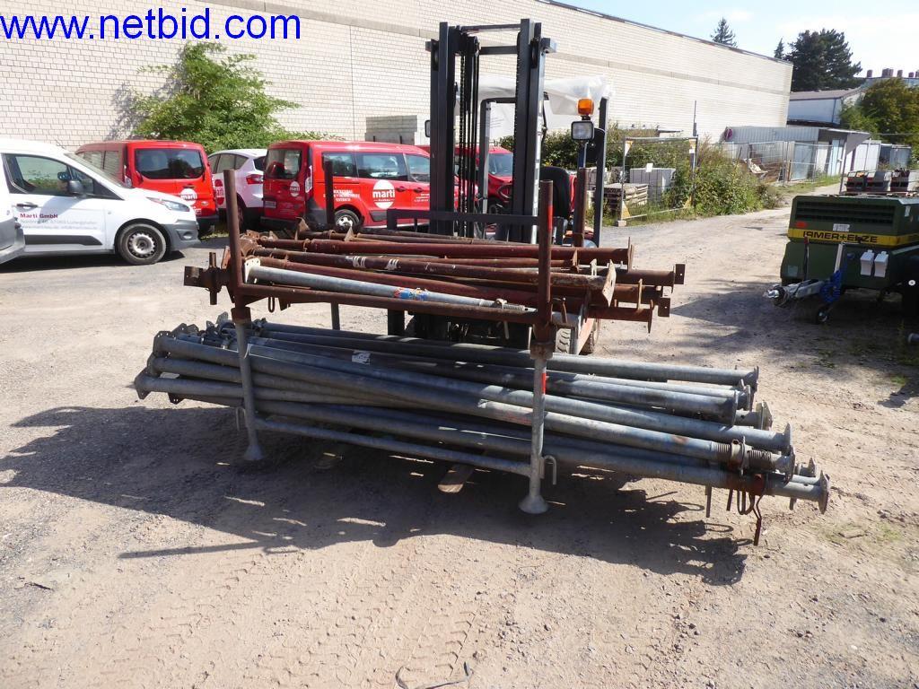 Stavební stroje, vozidla, kancelářské vybavení, kancelářské kontejnery-1