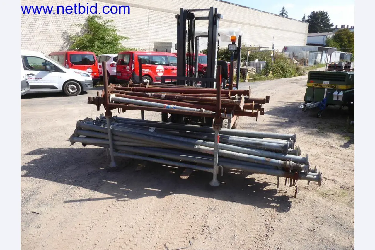 Construction machinery, vehicles, office equipment, office containers-1