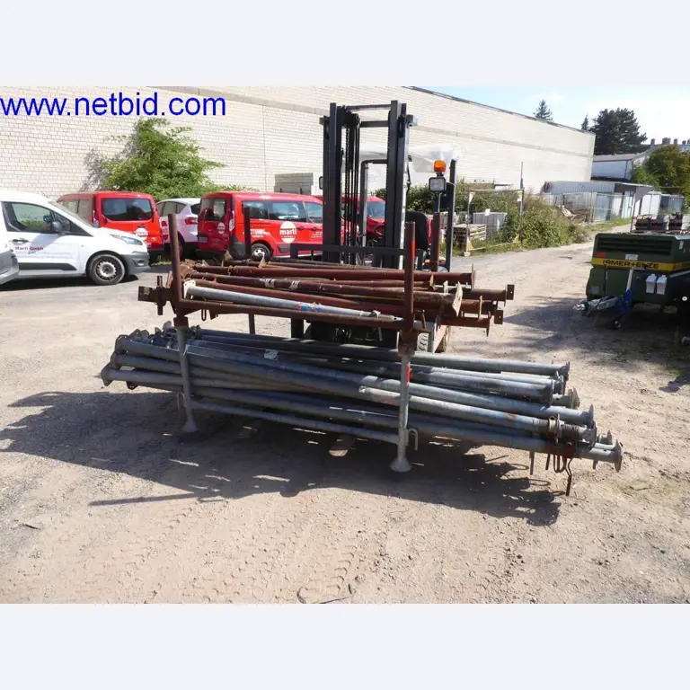 Construction machinery, vehicles, office equipment, office containers-1