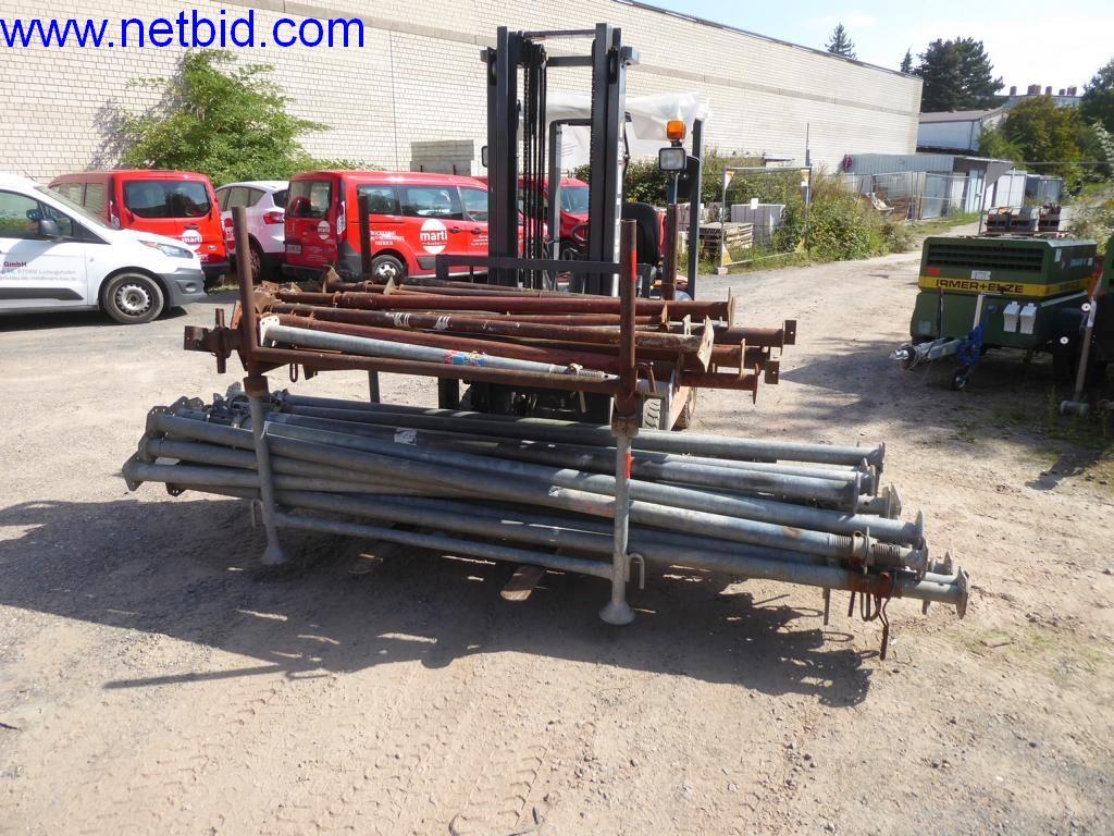 Stavební stroje, vozidla, kancelářské vybavení, kancelářské kontejnery-2