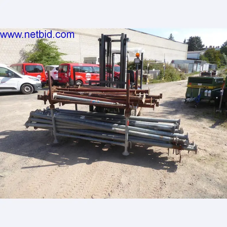 Construction machinery, vehicles, office equipment, office containers-2