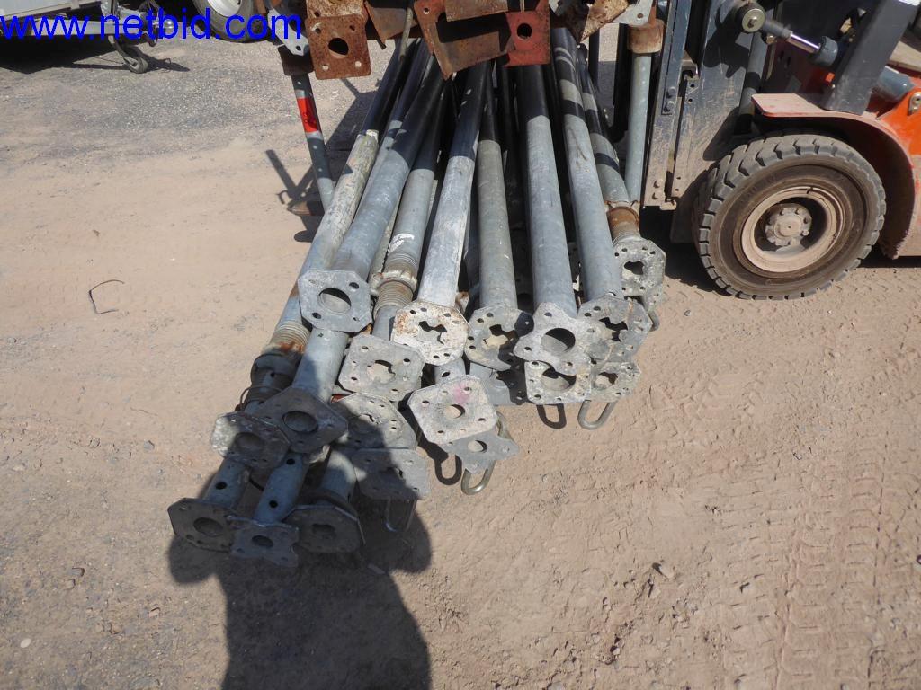 Stavební stroje, vozidla, kancelářské vybavení, kancelářské kontejnery-3