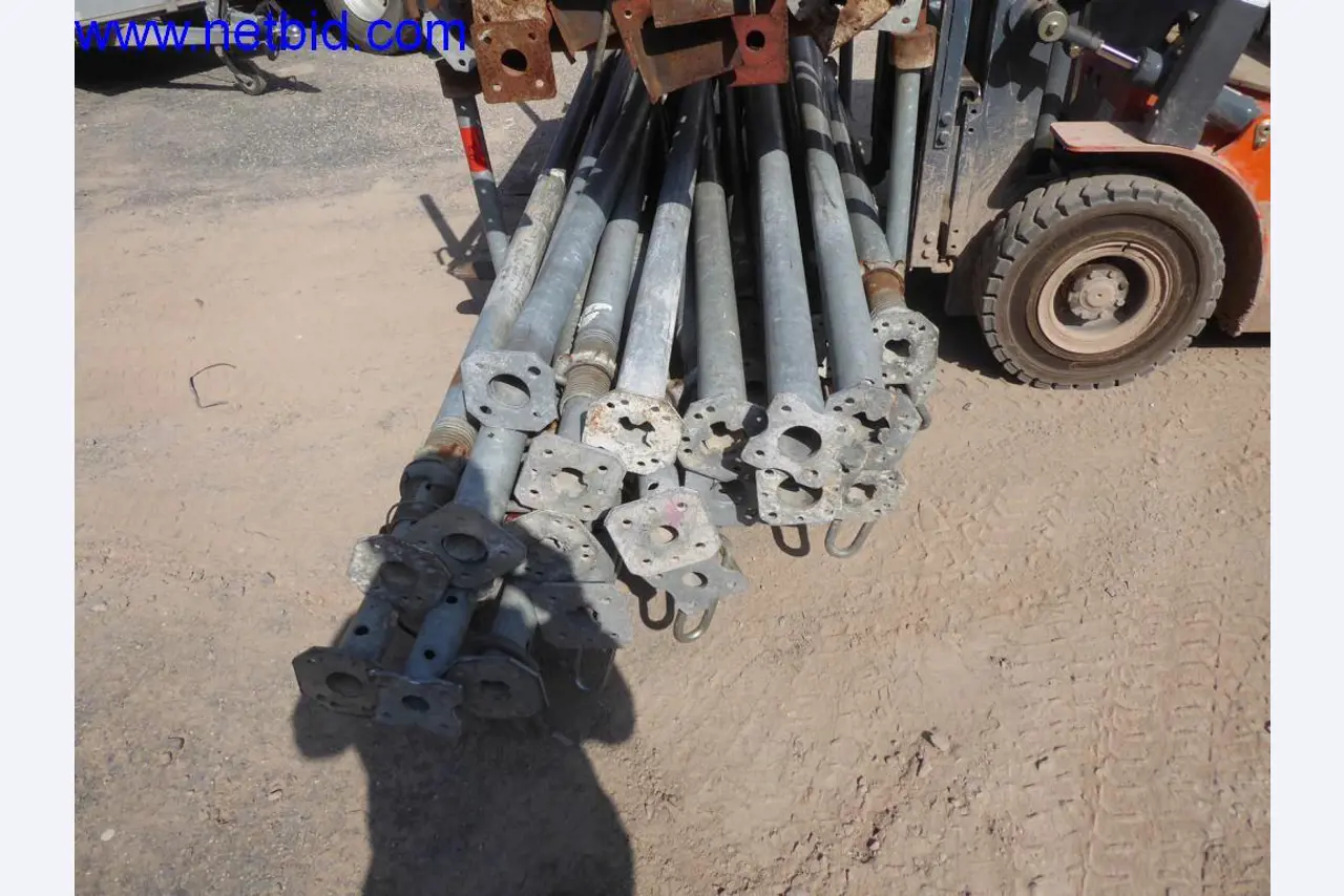 Construction machinery, vehicles, office equipment, office containers-3