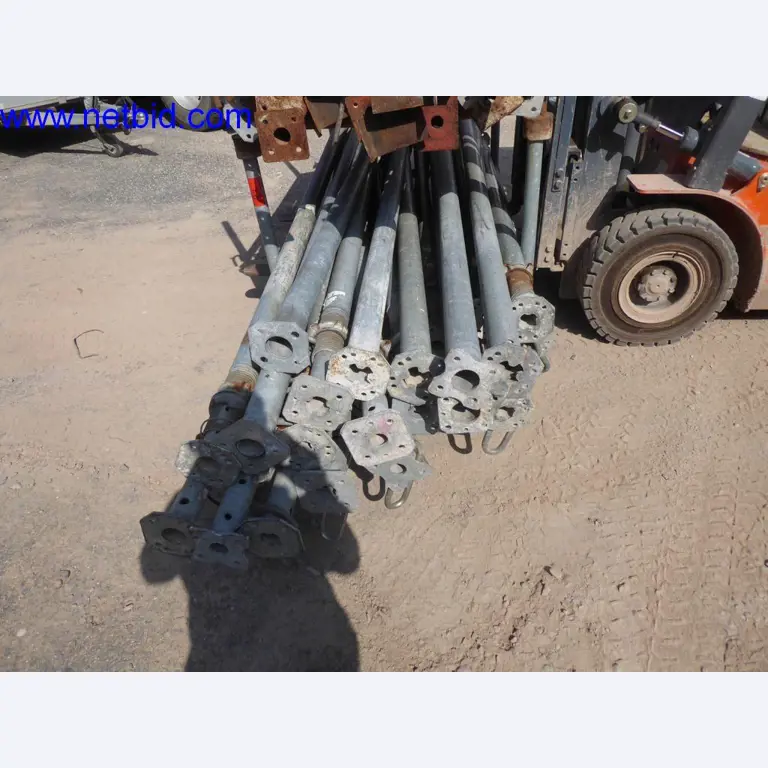 Construction machinery, vehicles, office equipment, office containers-3