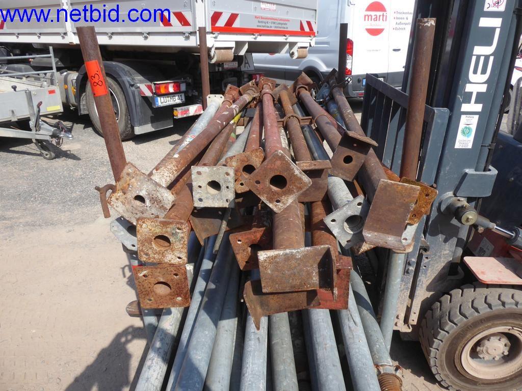 Stavební stroje, vozidla, kancelářské vybavení, kancelářské kontejnery-4