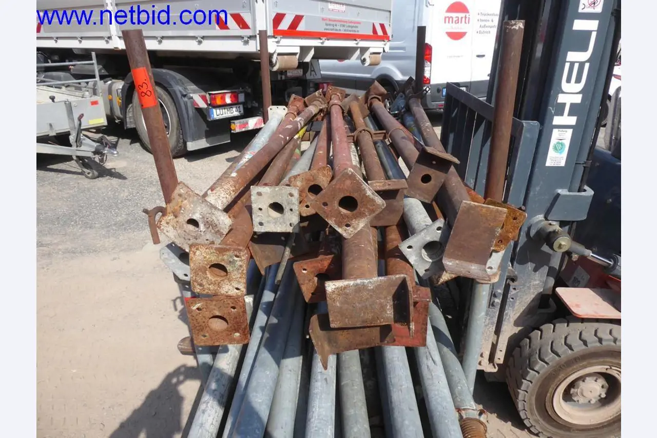 Construction machinery, vehicles, office equipment, office containers-4