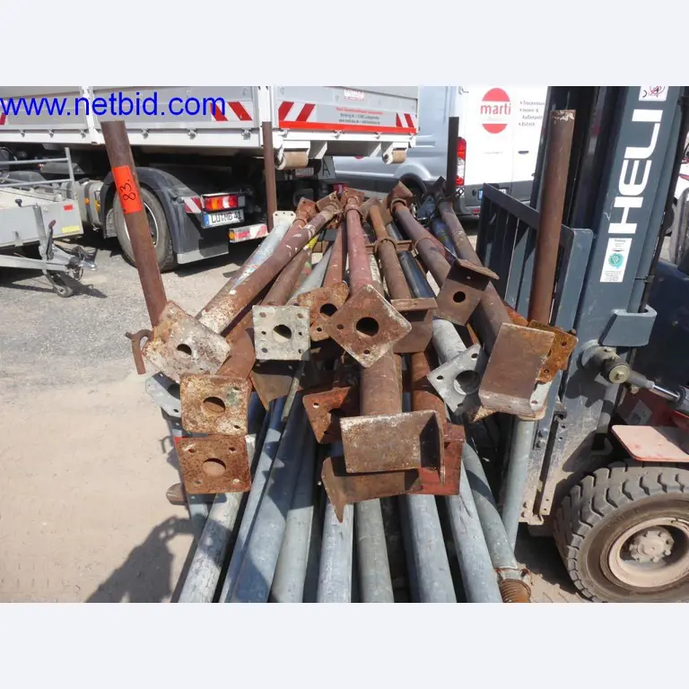 Construction machinery, vehicles, office equipment, office containers-4