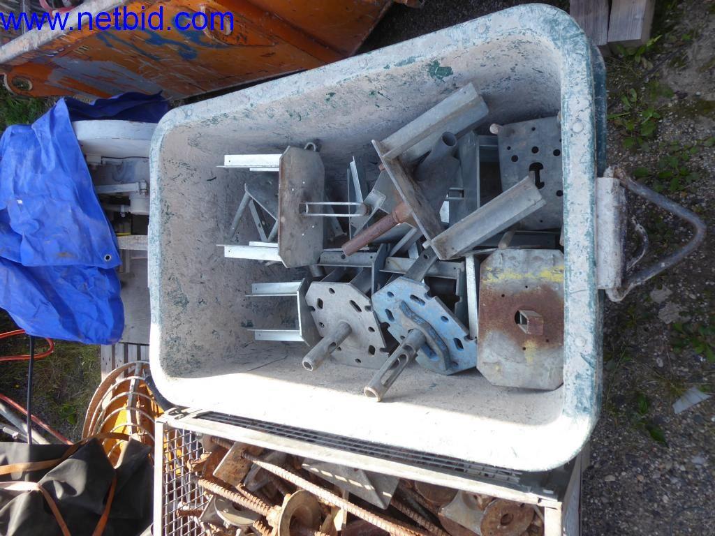 Stavební stroje, vozidla, kancelářské vybavení, kancelářské kontejnery-5