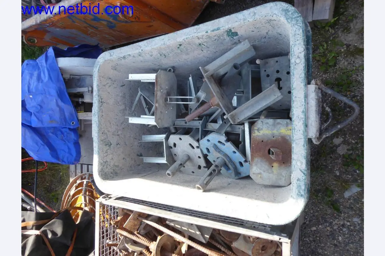 Construction machinery, vehicles, office equipment, office containers-5