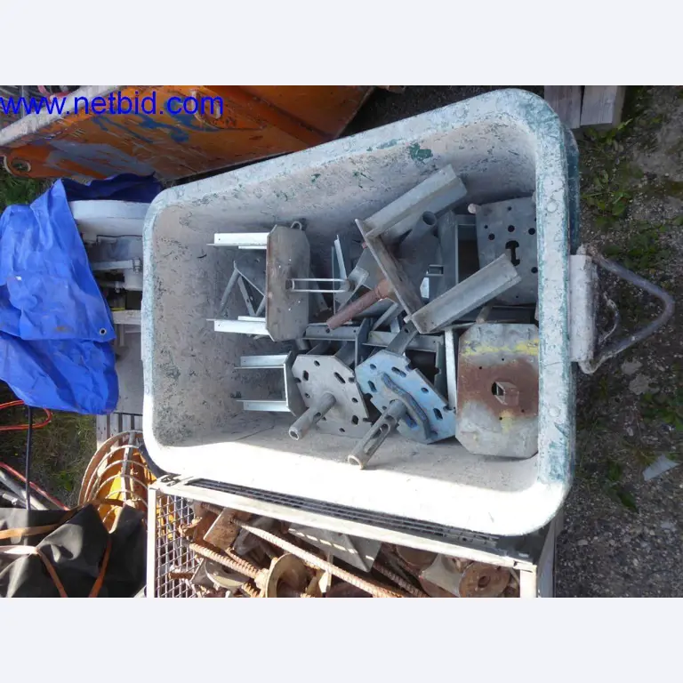 Construction machinery, vehicles, office equipment, office containers-5