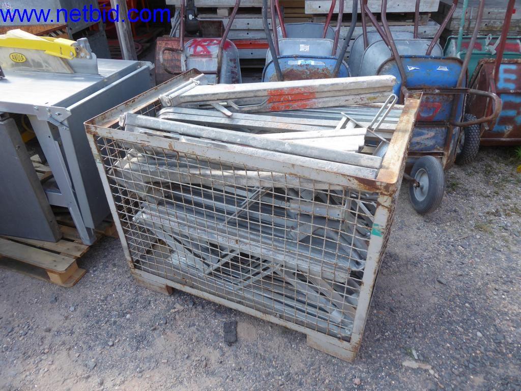 Stavební stroje, vozidla, kancelářské vybavení, kancelářské kontejnery-6