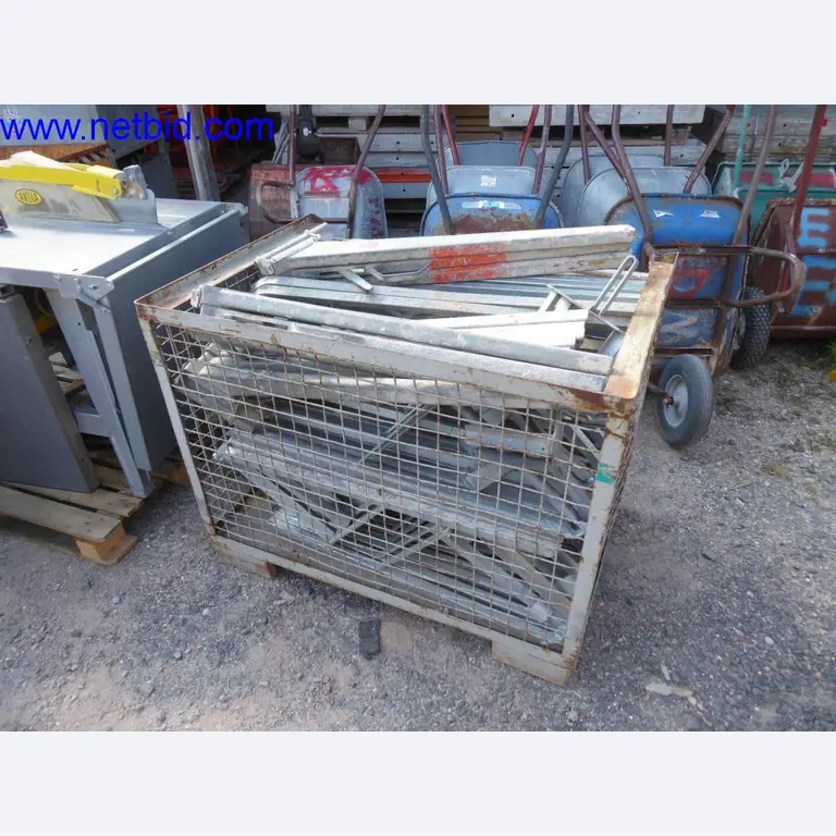 Construction machinery, vehicles, office equipment, office containers-6