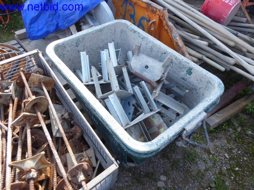 Stavební stroje, vozidla, kancelářské vybavení, kancelářské kontejnery-8