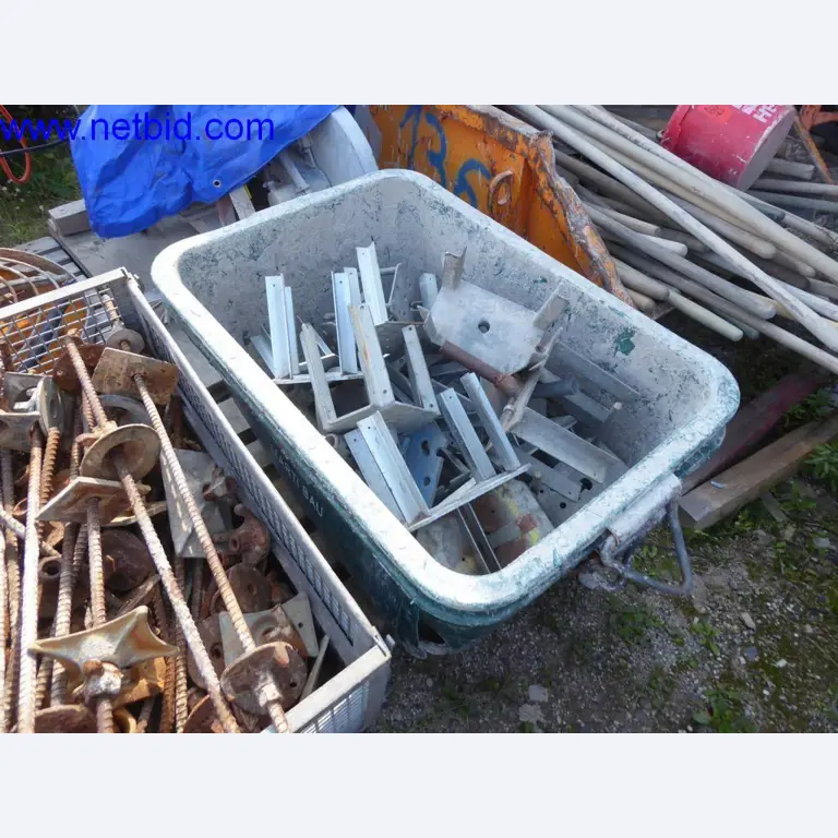 Construction machinery, vehicles, office equipment, office containers-8