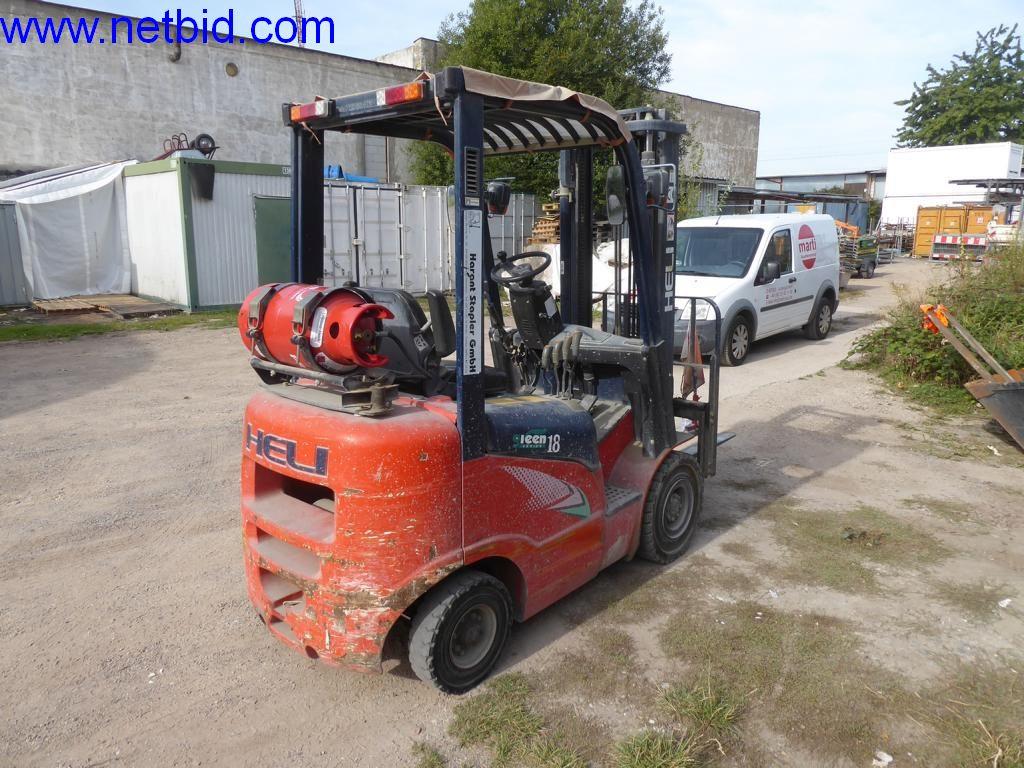 Maszyny budowlane, pojazdy, sprzęt biurowy, kontenery biurowe-3