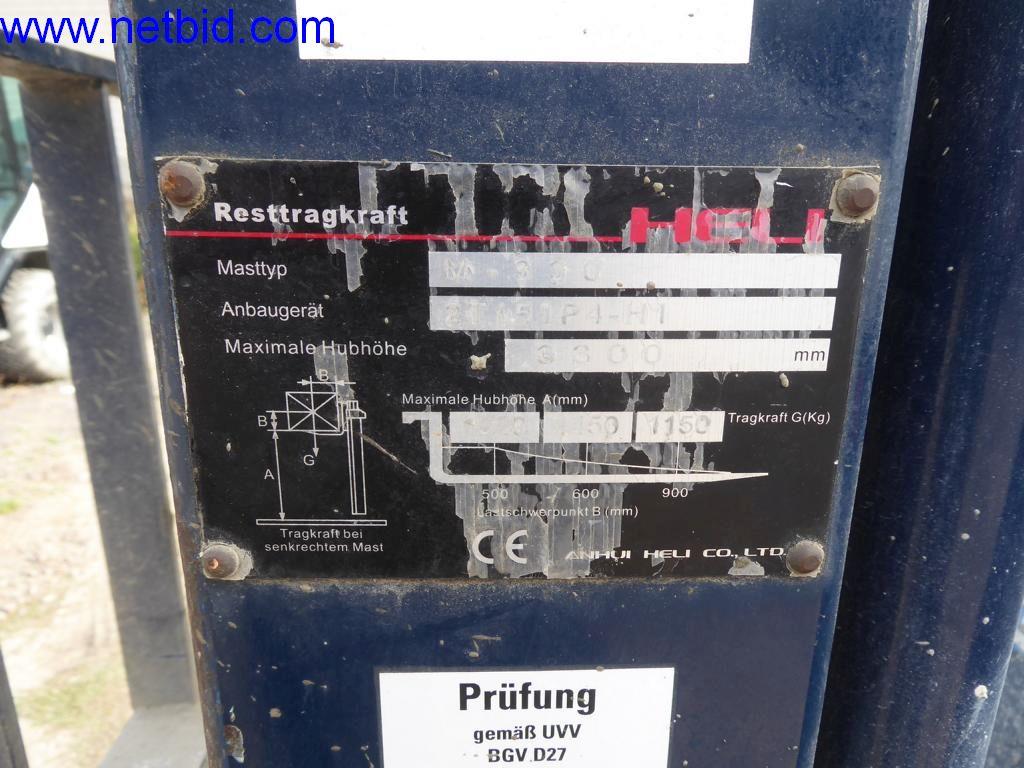 Maszyny budowlane, pojazdy, sprzęt biurowy, kontenery biurowe-6