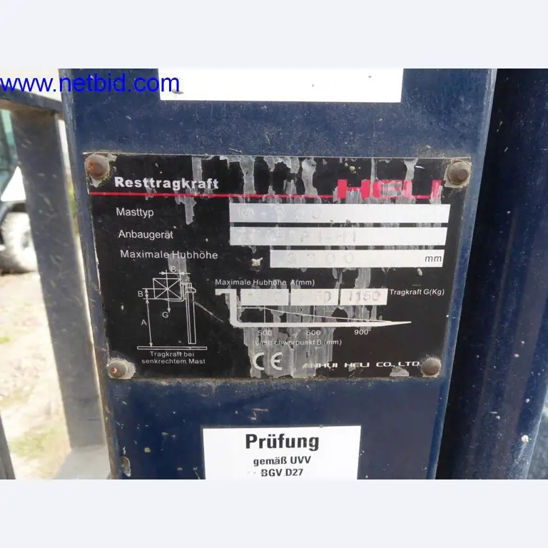 Bouwmachines, voertuigen, kantooruitrusting, kantoorcontainers-6