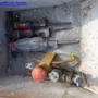thumbnail-Maquinaria de construcción, vehículos, equipos de oficina, contenedores de oficina-1