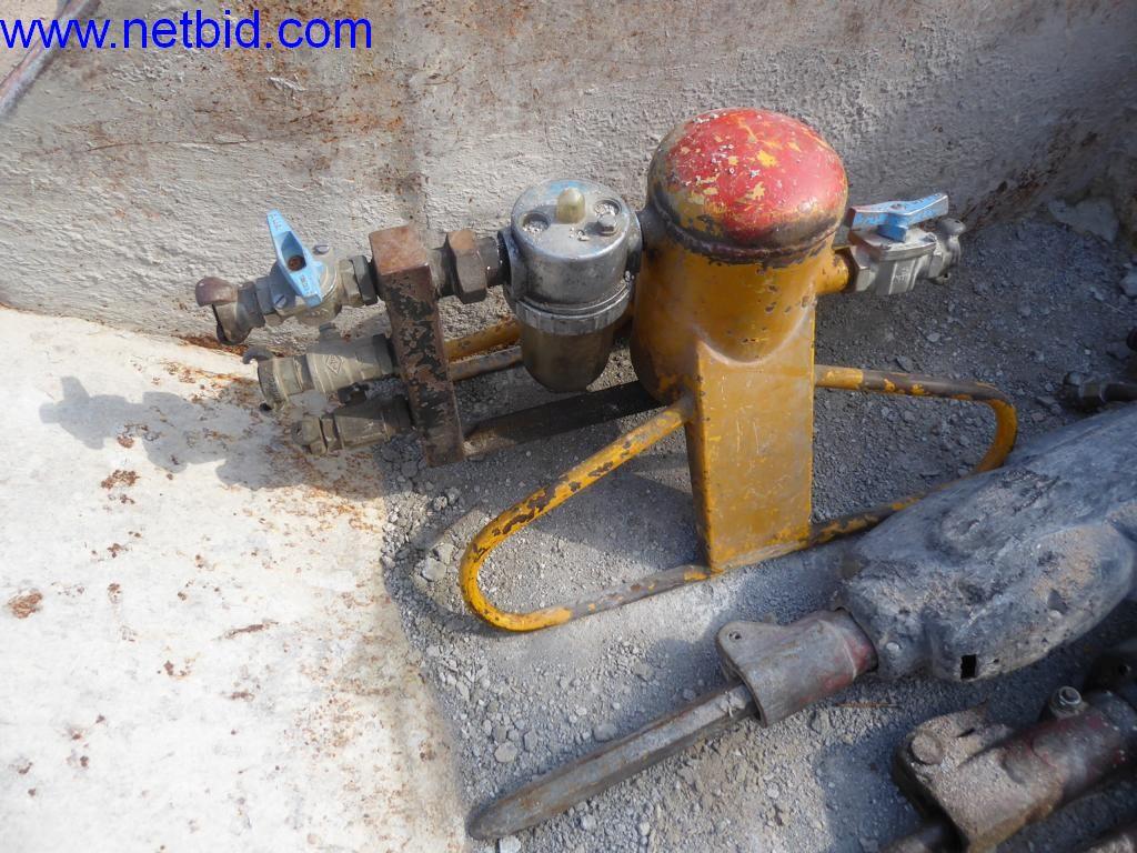 Maquinaria de construcción, vehículos, equipos de oficina, contenedores de oficina-2