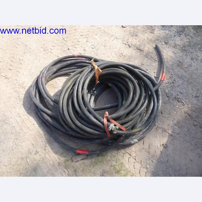 Maquinaria de construcción, vehículos, equipos de oficina, contenedores de oficina-3