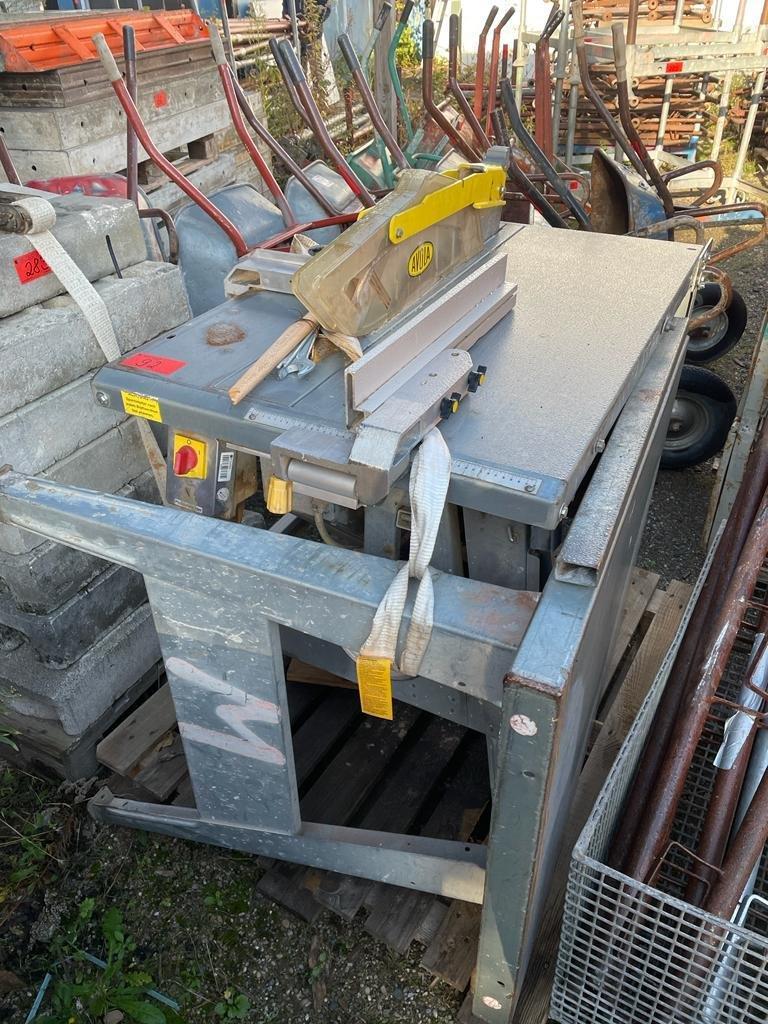 Maquinaria de construcción, vehículos, equipos de oficina, contenedores de oficina-1