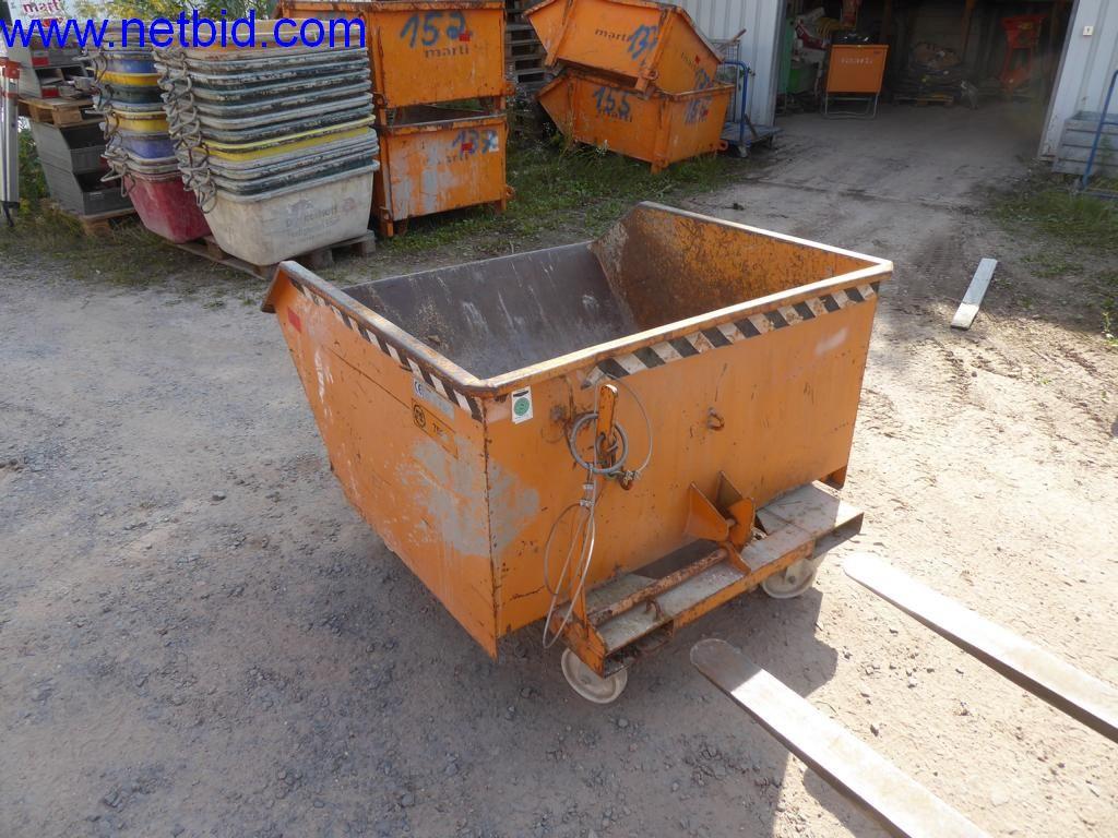 Stavební stroje, vozidla, kancelářské vybavení, kancelářské kontejnery-2