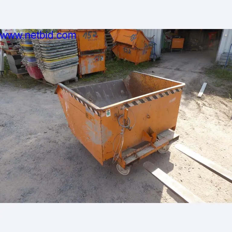 Stavební stroje, vozidla, kancelářské vybavení, kancelářské kontejnery-2