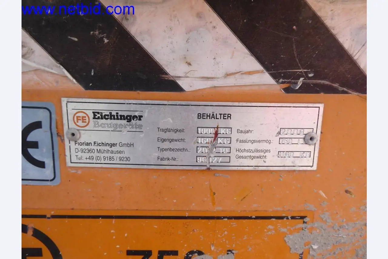 Stavební stroje, vozidla, kancelářské vybavení, kancelářské kontejnery-3