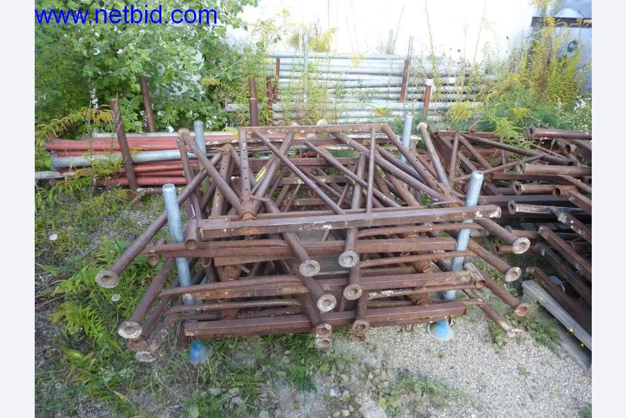 Stavební stroje, vozidla, kancelářské vybavení, kancelářské kontejnery-1