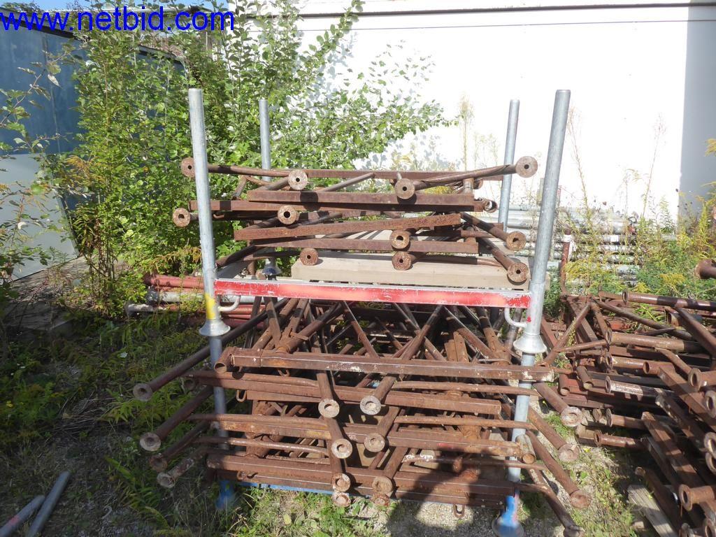 Stavební stroje, vozidla, kancelářské vybavení, kancelářské kontejnery-2