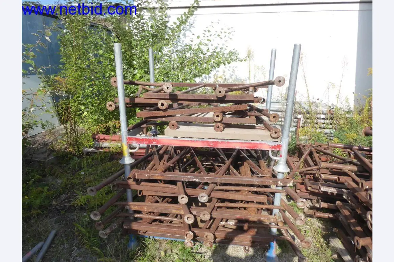 Stavební stroje, vozidla, kancelářské vybavení, kancelářské kontejnery-2