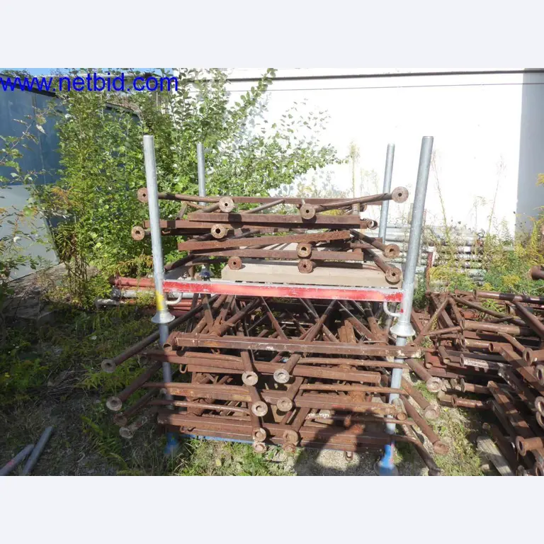 Stavební stroje, vozidla, kancelářské vybavení, kancelářské kontejnery-2